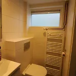 De Strandmus * Egmond aan Zee