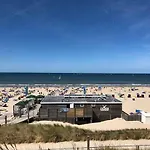 Ferienhaus De Strandmus *