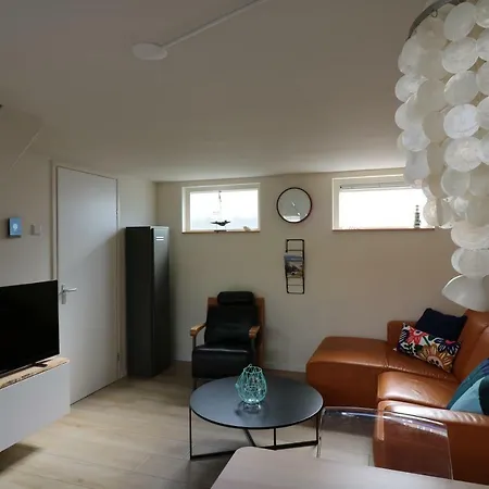 De Strandmus Holiday home