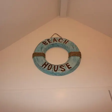 De Strandmus * إغموند آن زي