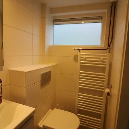 De Strandmus * إغموند آن زي