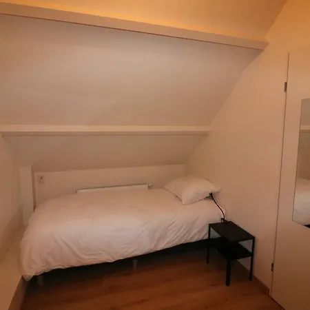 De Strandmus * إغموند آن زي