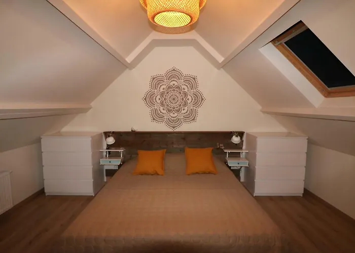 De Strandmus * אגמונד אן זי