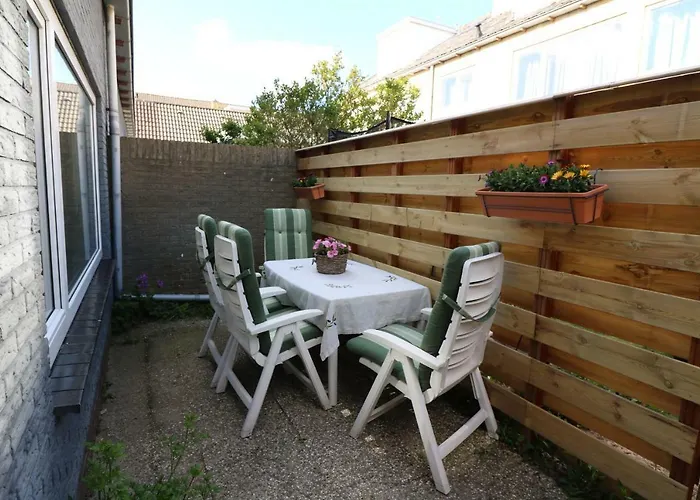 De Strandmus אגמונד אן זי