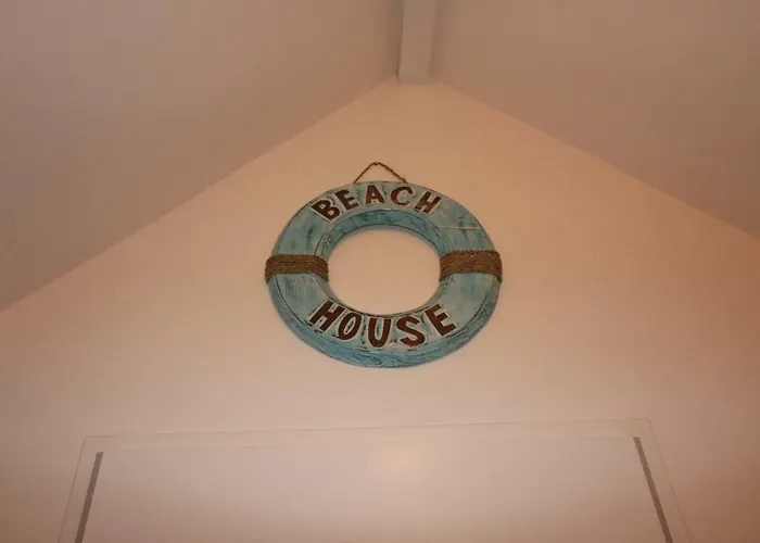 De Strandmus * אגמונד אן זי