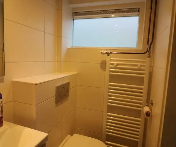 De Strandmus * אגמונד אן זי